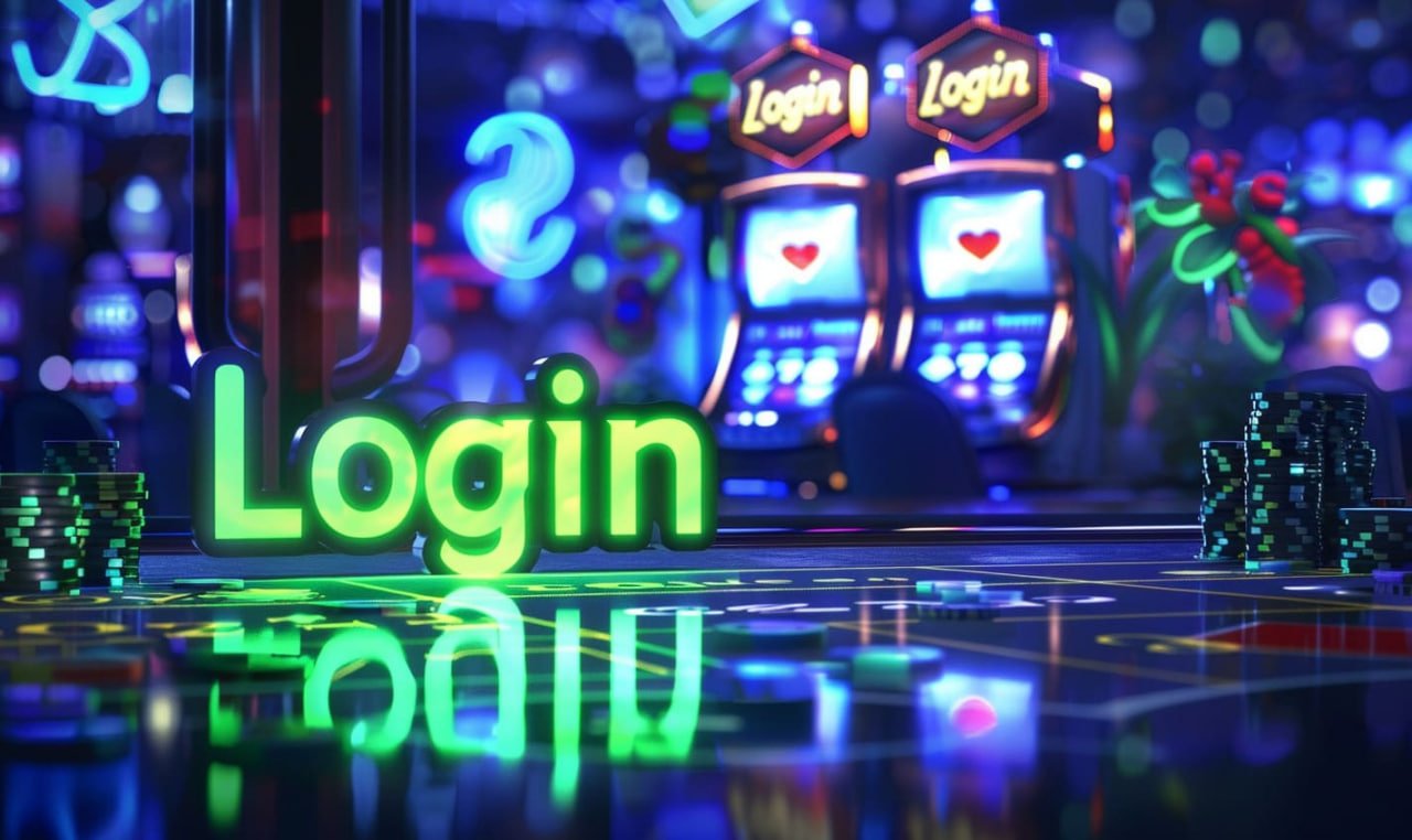 win777 VIP Live Casino Private Table ဝင်ရောက်မှု